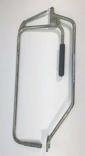 Mabp15 Metalace Bullseye Pick With 15 Inch Reach For Shaping Metal Dent Removal Brand New