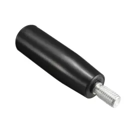 Metallixity 656320964333 Revolving Handwheel Machine Handle M10x15mm Male Threaded For Milling