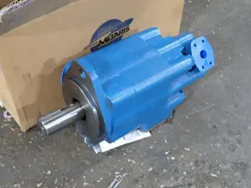 3520v30a8-86bd22r Metaris Euc-metaris Hydraulic Pump 08211991741