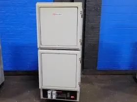 07240430008 Metro C199-hm2000 Euc-metro Oven With Dual Temp Controller 1990watts