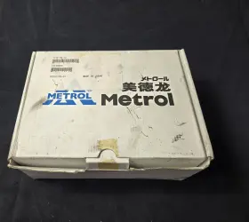 T24e-04-32 Metrol Metro Tool Setter New
