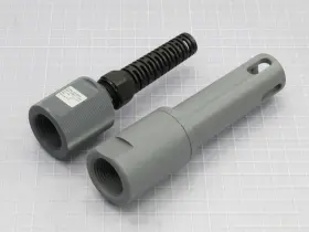 Indip508 Mettler Toledo 52403525 Indip508/pvc/vi T216844