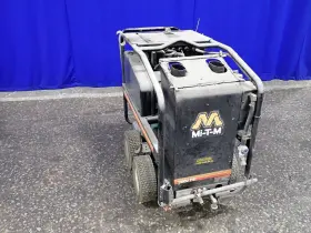Gh-3004-sm30 Mi-t-m Power Washer 8 Hp 05250940003