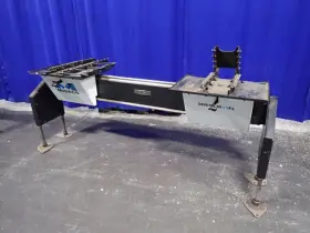 02250420010 Midaco M20fl Series Pallet Changer