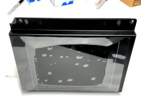 579417ta Midwest Cnc Solutions Sm0901 9 Inch Lcd Monitor For Siemens Sinumerik Sm-0901 Ship From Ohio