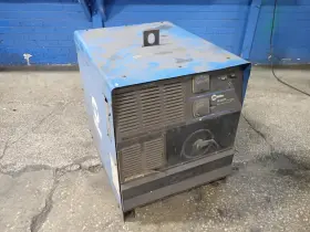05251680007 Miller Cp-252ts Welder 250 Amp