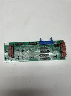 Pc-fpsw-05 Milltronics Front Panel Switch Board