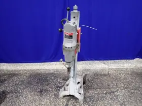 07180413755 Milwaukee 4079 Dymodrill 14 Inch