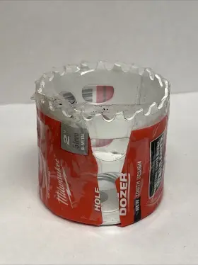 49-56-9624 Milwaukee Tools Hole Dozer 2 Inch