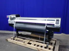 08211152669 Mimaki Jv300-160 Euc-mimaki 2017 Color Plotter