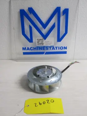 A90l-001-0538 Minebeamitsumi A90l-001-0538/rm2 Fanuc Motor Fan Made In Japan Part Is Usa