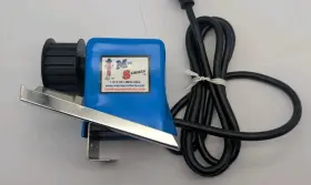 13614 Mini Skimmer Mini-skimmer Oil Wayne New Old Stock Coolant Cnc Replacement Motor