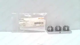 347707 Minitec 280140/0 Laufwagen Lr 6 Compact Linear Guide New #347707