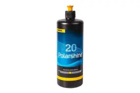 Pc20-1l Mirka Polarshine 20 Polishing Compound 1 Liter Qty