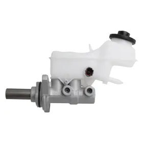 Dm02591 Misioek Brake Master Cylinder With Reservoir And Sensor Compatible 2009-2013 Toyota C