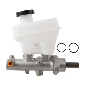 Dm9l8z2 Misioek Brake Master Cylinder With Reservoir And Sensor Compatible 2009-2012 Ford Esc