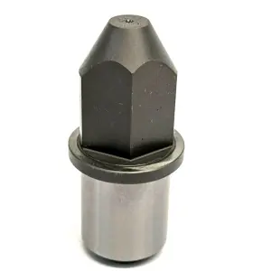 Lpdmjb20-p20-b16-g8-l24-t3 Misumi Shouldered Locating Pin 20mm Diameter