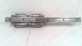 Sh2wtlz42-450 Misumi Linear Guide Rail Assembly New #329951