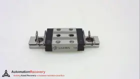 Ssebn-10 Misumi Ssebn 10 Guide Rail New #245443