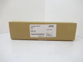 Ssebz13-220 Misumi Ssebz13220 Linear Guide Assembly - Miniature New In Box