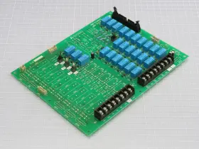 7c778003 Mitsubishi 7c130037 Circuit Board T219682