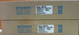 A0j2-d61s1 Mitsubishi New Plc