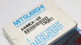 A4umca-32e Mitsubishi New Module