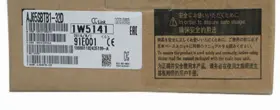 Aj65btb1-32d Mitsubishi New Plc Module