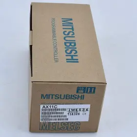 Ax11c Mitsubishi New Plc