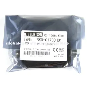 Bko-c1730h01 Mitsubishi Bkoc1730h01 New In Box Spindle Positioning Sensor