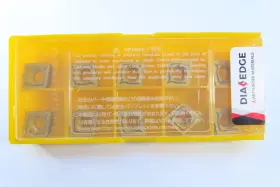 Ccmt09t308-mp Mitsubishi Ccmt32.52mp Mc6015 New Box 10pcs Carbide Inserts