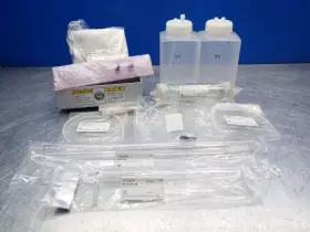 Tx3qpp Mitsubishi Chemical Analytech Tx3qpg Misc. Pyrolysis Kit
