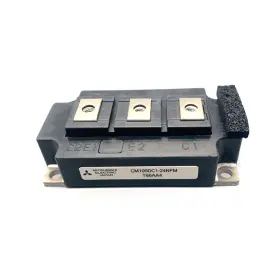 Cm200dc1-24nfm Mitsubishi One New Module