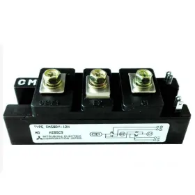 Cm50dy-12h Mitsubishi Cm50dy12h New Power Supply Module