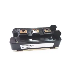 Cm75dy-34a Mitsubishi Cm75dy34a 1pcs New Module