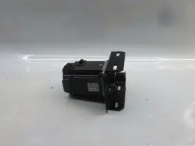 Hf-kp73k Mitsubishi Electric Ac Servo Motor 3k-rpm - .75kw