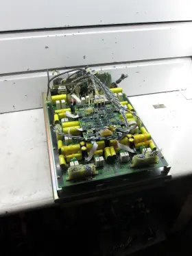 Nspa-01-dwc Mitsubishi Electric Cx20 Power Supply Con-l2