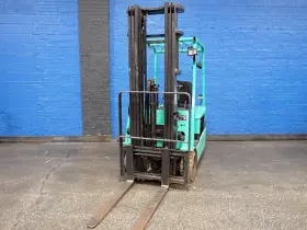 08241320004 Mitsubishi Fb16kt Euc-mitsubishi Electric Forklift 2550 Lbs