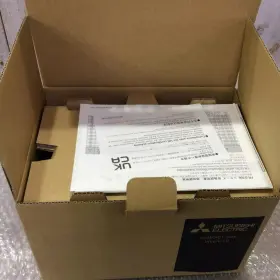 Fr-d720-3.7k Mitsubishi New Inverter Frd7203.7k