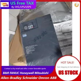 Fr-f740-30k-cht Mitsubishi New Inverter
