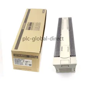 Fx2n-128mt-ess Mitsubishi Fx2n-128mt-ess/ul Original 1pcs New / Ul Plc Module