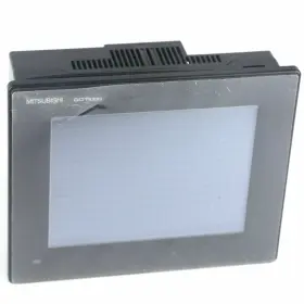 Gt1055-qbbd-c Mitsubishi New Led Lcd Screen Panel