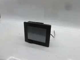 Gt1155-qsbd-lti Mitsubishi Graphic Operation Terminal