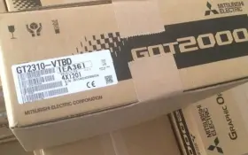 Gt2310-vtbd Mitsubishi New In Box