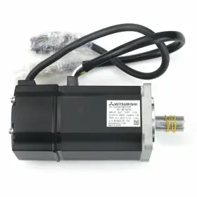 Hc-kfs43k Mitsubishi New In Box Hckfs43k Servo Motor