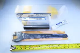 Imx16-u0625n093l31c Mitsubishi Imx16-u0625 New Solid Carbide End Mill Milling Tool Holder