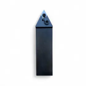 Mdpnn244d Mitsubishi Materials Cw Turning Toolholder 1.5 Inch Shank - New