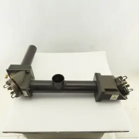 Mitsubishi Ml3015lzp Cnc Laser Cutter Bend Mirror Phase Retarder Tube