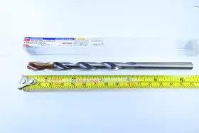 Mvs0800x10s080 Mitsubishi New 8.0 Mm Wstar Solid Carbide Drill Coolant Holes