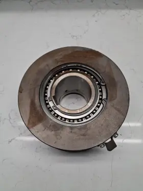 Nka-60-004 Mitsubishi Brand New Electronic Clutch Mori Seiki